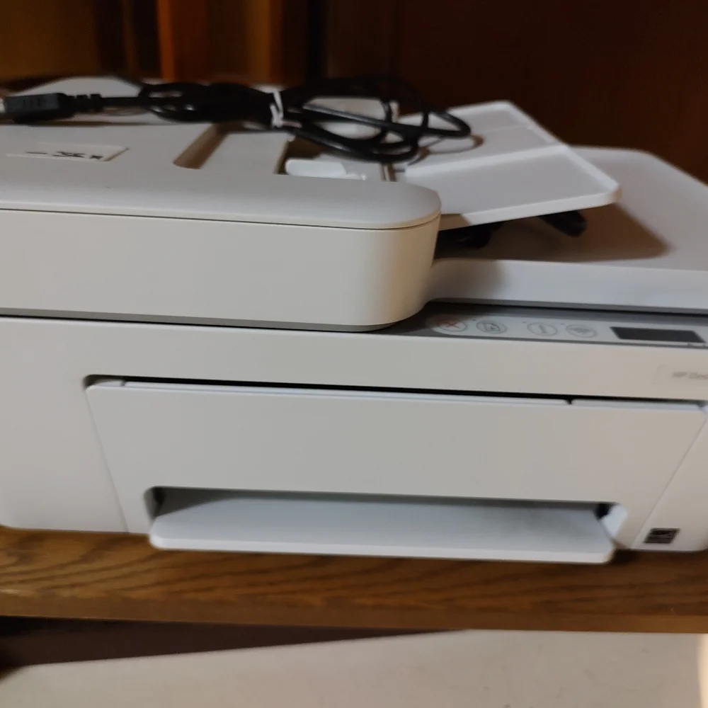 HP printer.